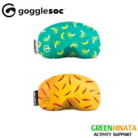 ゴーグルソック gogglesoc フルーティー ゴーグルカバー  国内正規品|カ行|販売ブランド