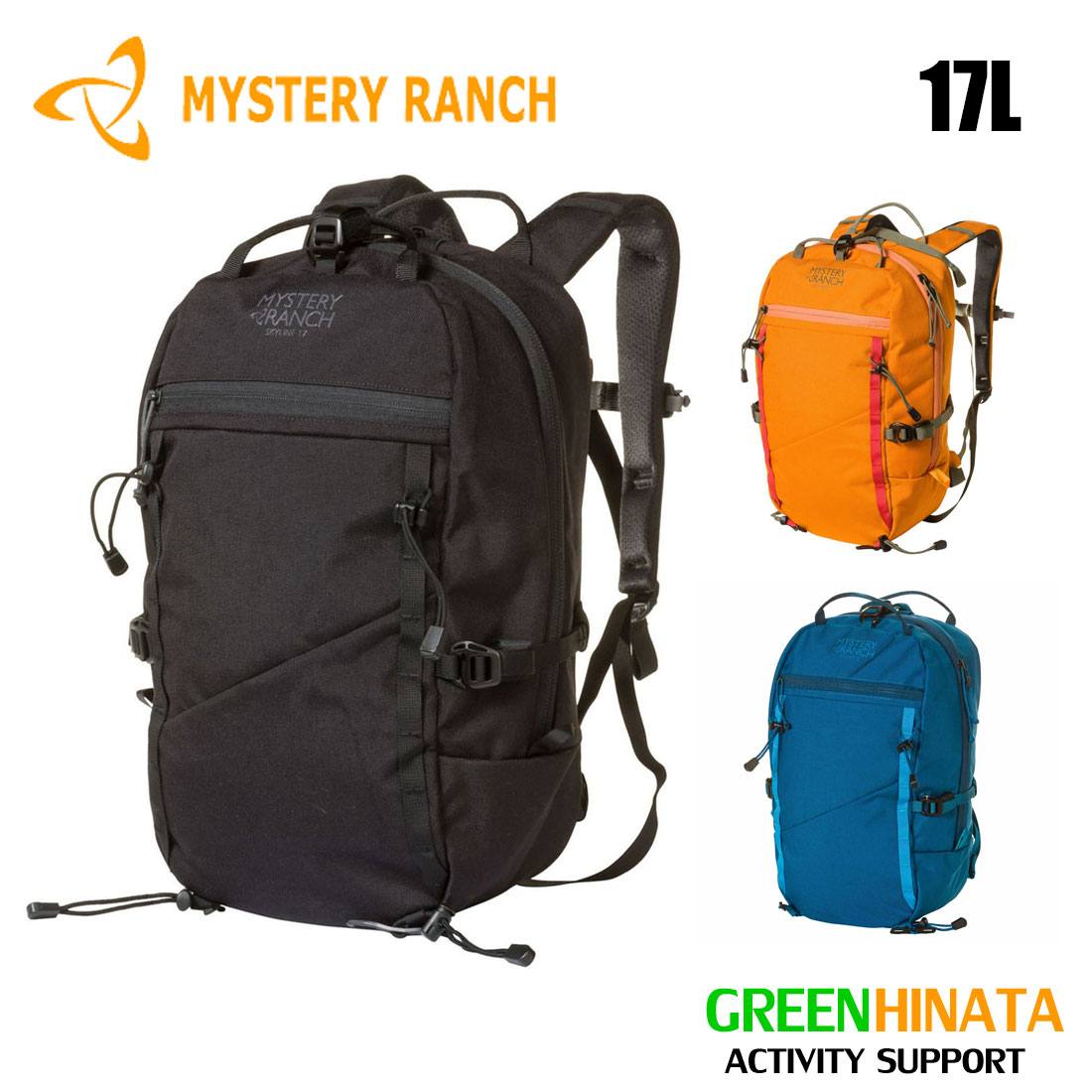 MYSTERY RANCH リュックスカイライン17 楽天市場】MYSTERY RANCH ミステリーランチ SKY LINE 17