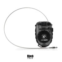パックセーフ フォー 4ダイアルケーブルロック 250 鍵   国内正規品|ハ行|販売ブランド