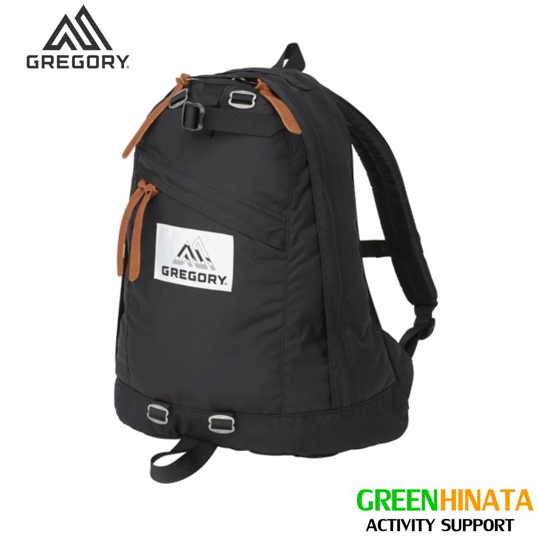 グレゴリー デイパック 26L クラシック ボールド 美品】グレゴリー クラシックボールドデイパック - メルカリ