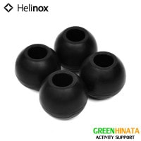 ヘリノックス サンセットチェア用 ボールフィート4PC ドリンクホルダー  国内正規品|ハ行|販売ブランド