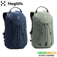ホグロフス コーカー M リュックサック  国内正規品|ハ行|販売ブランド