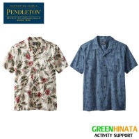 ペンドルトン アロハシャツ クラッシック フィット  自社在庫品|ハ行|販売ブランド