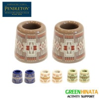 ペンドルトン ツースブラシラック 歯ブラシ立て ペン立て  自社在庫品|ハ行|販売ブランド