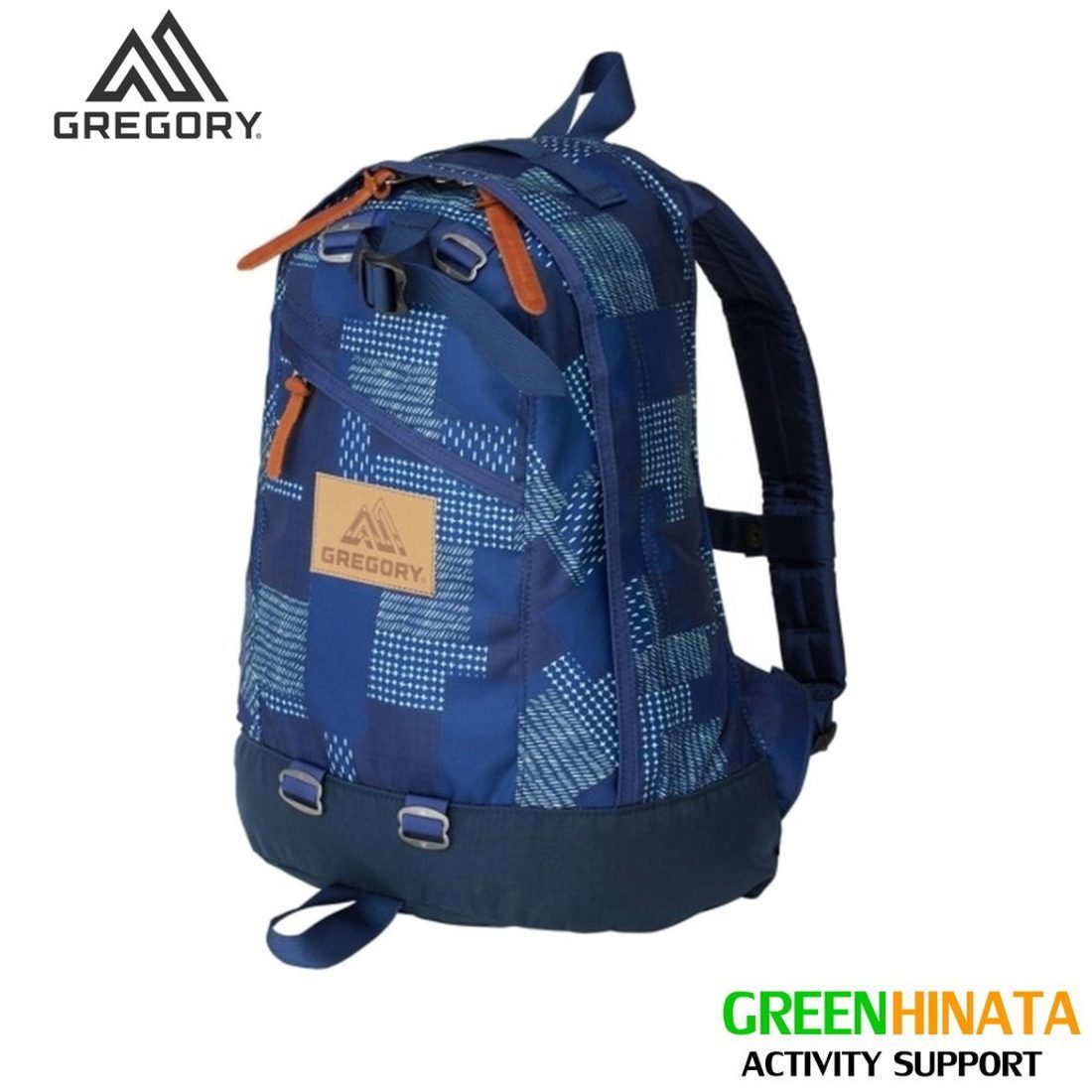 美品　グレゴリー GREGORY クラシック ファインデイ　バックパック グレゴリー GREGORY 【日本正規品】 グレゴリー リュック