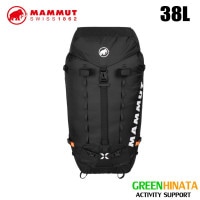 マムート トリオン ノードワンド 38L リュック バックパック  国内正規品|マ行|販売ブランド
