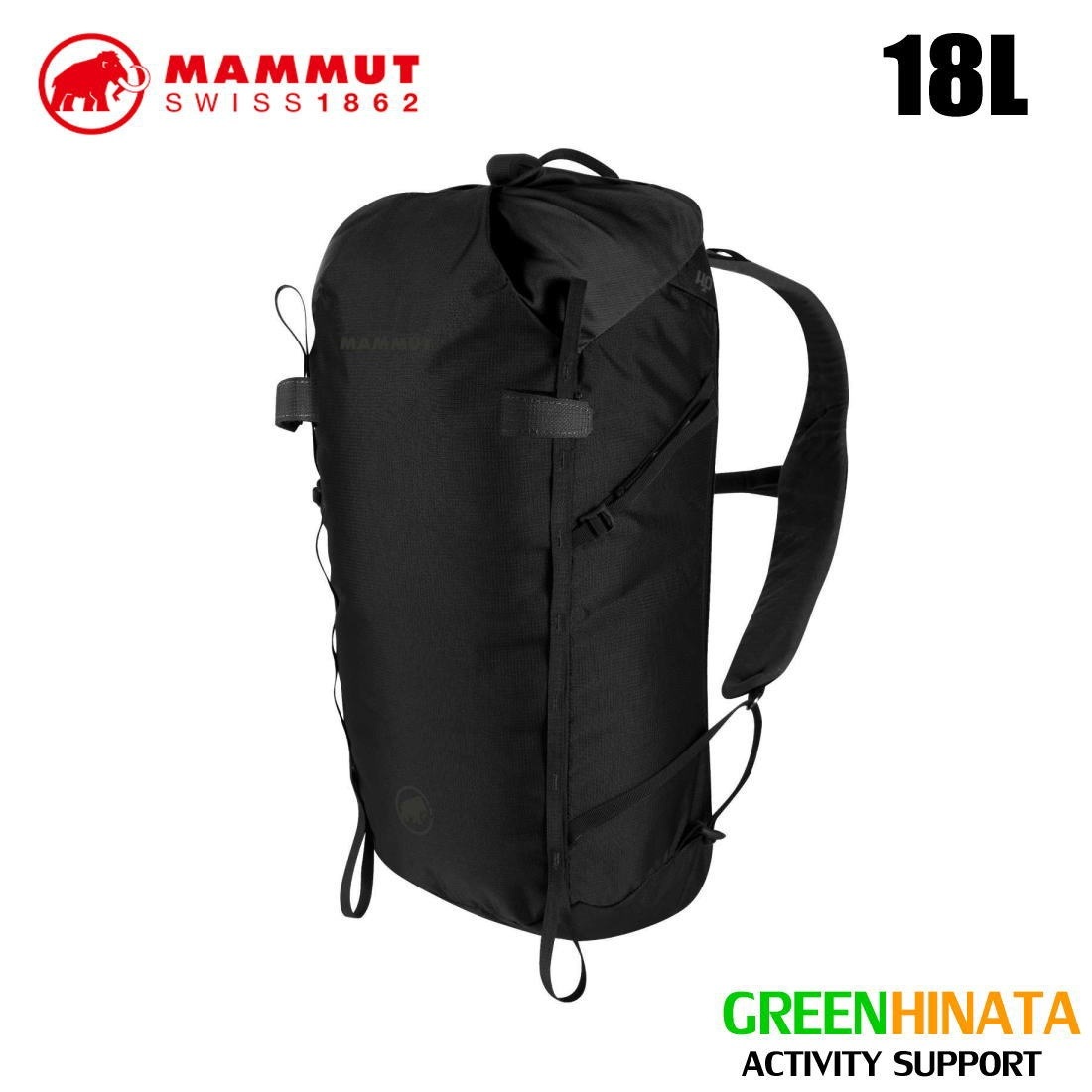 マムート トリオン 18L リュック バックパック 国内正規品 | 販売
