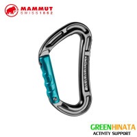 マムート バイオニック キーロック ストレートゲート カラビナ  国内正規品|マ行|販売ブランド