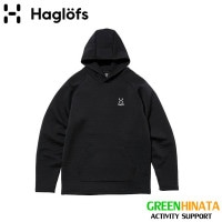 ホグロフス フーディー プルオーバー メンズ パーカー  国内正規品|ハ行|販売ブランド