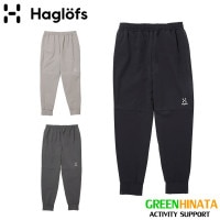 ホグロフス ソフトシェル トラック パンツ メンズ ボトム スウェット  国内正規品|ハ行|販売ブランド