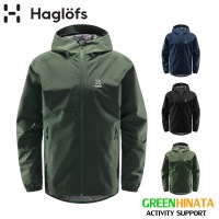 ホグロフス ベチュラ GTX ジャケット メンズ メンズウエア  国内正規品|ハ行|販売ブランド