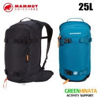 マムート ニルヴァーナ 25L リュック バックパック  国内正規品|マ行|販売ブランド