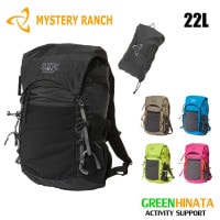 ミステリーランチ インアンドアウト 22 リュック   国内正規品|マ行|販売ブランド
