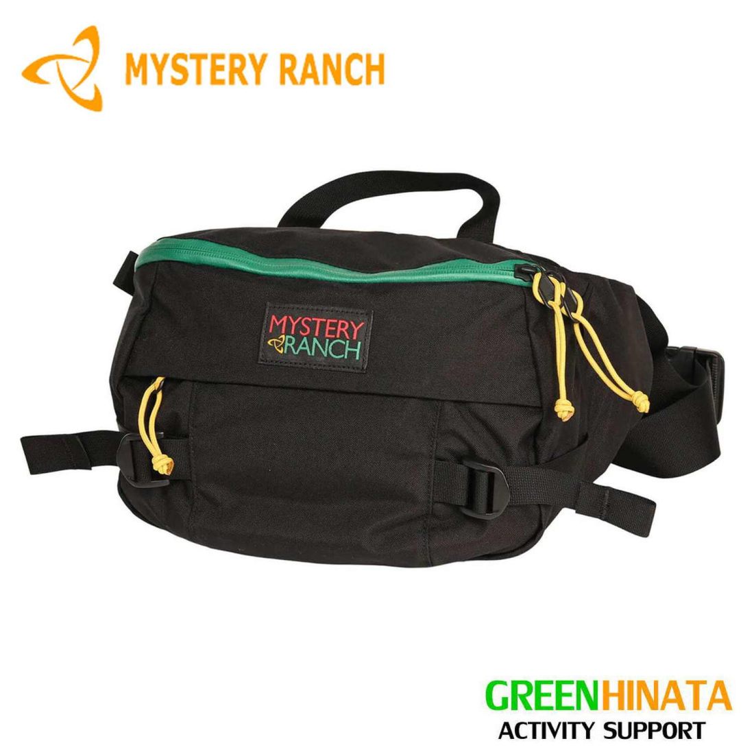 ヒップモンキー2　ホワイト×グリッド ヒップモンキー2 ホワイト×グリッド 詳細 | Mysteryranch