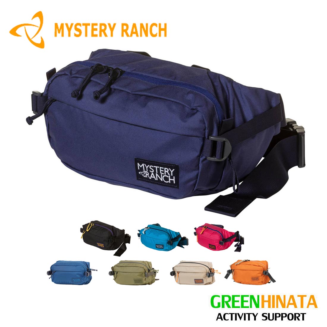 MYSTERY RANCH ボディバッグ ダークグリーン 楽天市場】MYSTERY RANCH インディー ショルダーバッグ ボディ
