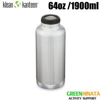クリーンカンティーン TKワイド 64 Wループ 保冷保温ボトル 水筒 マグボトル  国内正規品|カ行|販売ブランド