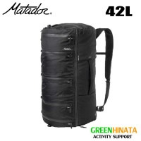 マタドール セグ42 ワンバック トラベルパック リュックサック  国内正規品|マ行|販売ブランド