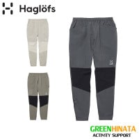 ホグロフス ハイブリッド ストレッチ パンツ ボトム スウェット  国内正規品|ハ行|販売ブランド