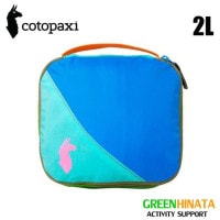 コトパクシ トラベルキューブ 2L ポーチ   国内正規品|カ行|販売ブランド