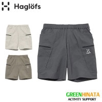 ホグロフス ミッドクリント ショーツ 2 ボトム スウェット  国内正規品|ハ行|販売ブランド