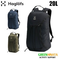 ホグロフス コーカー 20L リュックサック  国内正規品|ハ行|販売ブランド