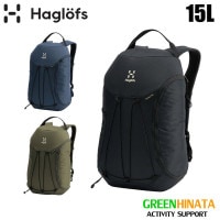 ホグロフス コーカー 15L リュックサック  国内正規品|ハ行|販売ブランド