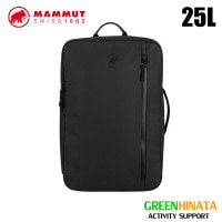 マムート セオン トランスポーター 25L 2021 リュック  国内正規品|マ行|販売ブランド