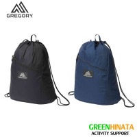 グレゴリー ナップサック リュック   国内正規品|カ行|販売ブランド
