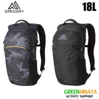 グレゴリー ナノ18 リュック バックパック  国内正規品|カ行|販売ブランド