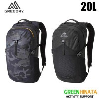 グレゴリー ナノ20 リュック バックパック  国内正規品|カ行|販売ブランド