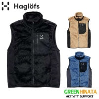 ホグロフス ハイロフトハイブリッド ベスト ウエア  国内正規品|ハ行|販売ブランド