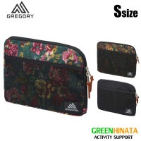グレゴリー デジタルスリーブS 2021 ポーチ  国内正規品|カ行|販売ブランド