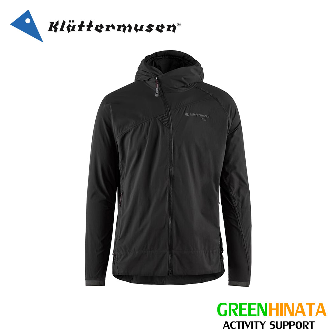クレッタルムーセン/ウィンドブレーカー/Nal Jacket Size:S クレッタルムーセン ナル フードジャケット ウインドシェル