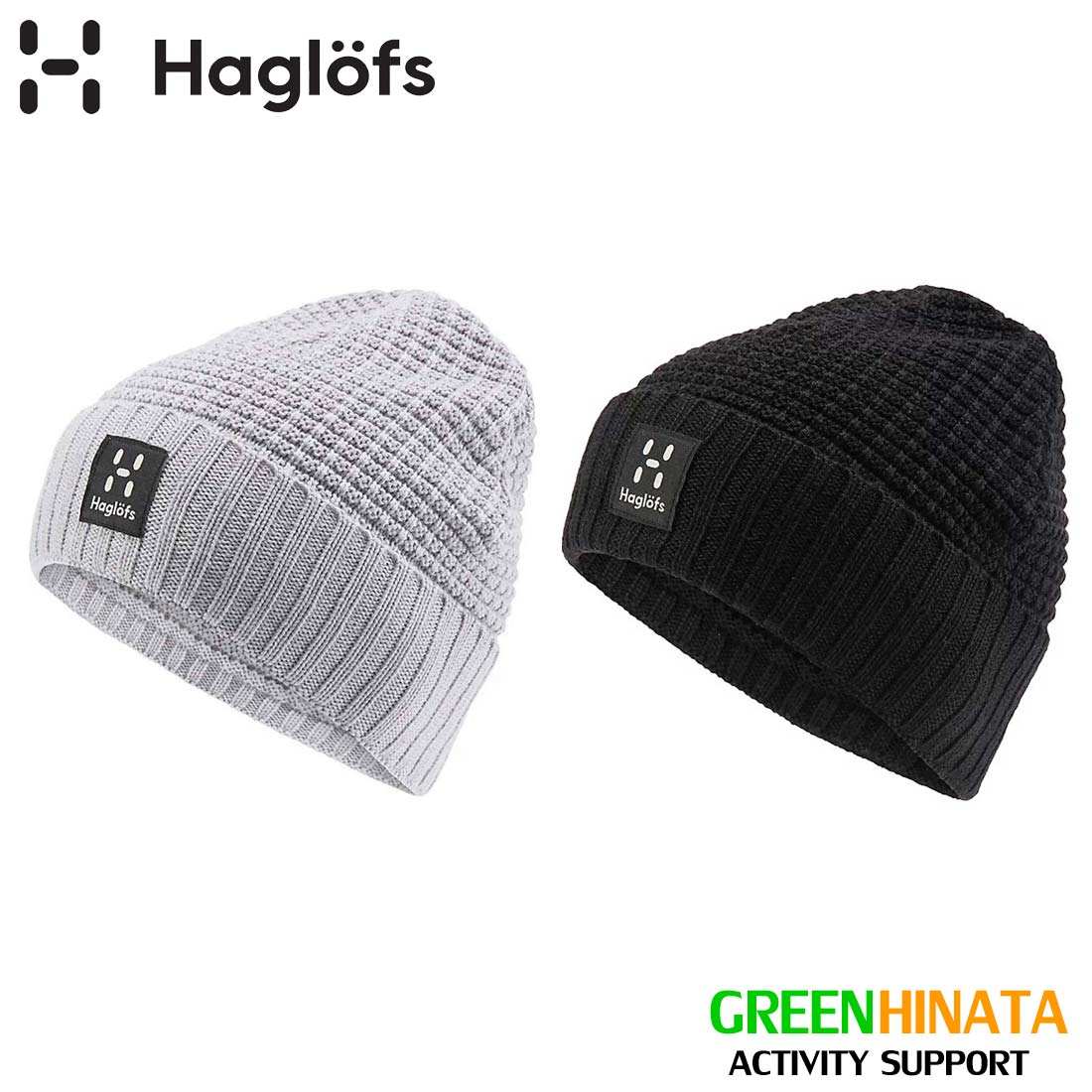 最大53%オフ! Haglofs ホグロフス ニット帽 i9tmg.com.br