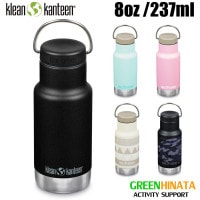 クリーンカンティーン クラシックインスレートナロー 8oz 保冷保温ボトル水筒 マグボトル  国内正規品|カ行|販売ブランド