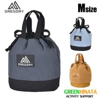 グレゴリー チンチバッグM 2021 ポーチ  国内正規品|カ行|販売ブランド