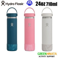 ハイドロフラスク ワイドマウス24oz エブアンドフロー 保温 保冷 ボトル 水筒   国内正規品|ハ行|販売ブランド
