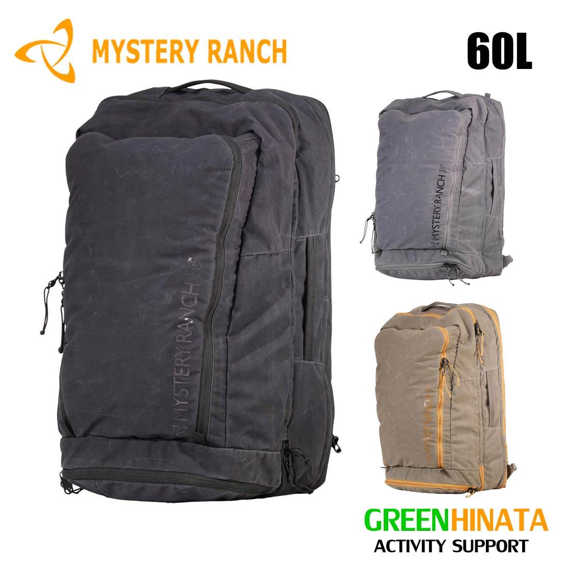 ミステリーランチ　リュック　ミッションローバー 60+ ミステリーランチ ミッションローバー 60プラス – aandfonlinestore
