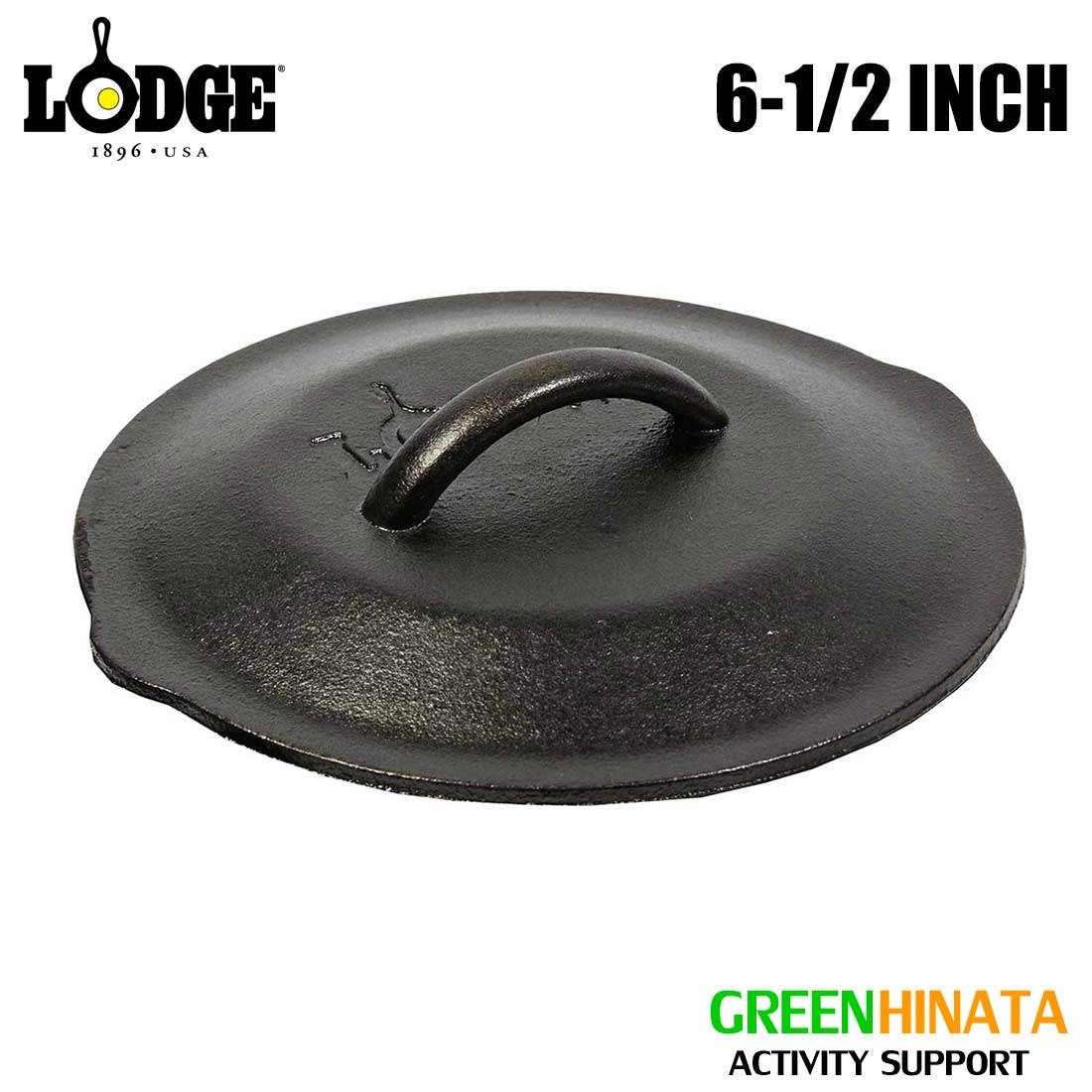 ロッジ スキレットカバー 6インチ1/2 なべ蓋 国内正規品 | 販売
