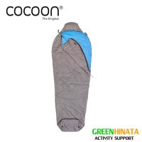 コクーン マウンテンワンダラー レギュラー 寝袋 スリーピングバックインナー   国内正規品|カ行|販売ブランド