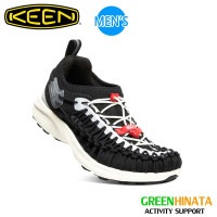 キーン ユニーク スニーク メンズ サンダル メンズ  国内正規品|カ行|販売ブランド