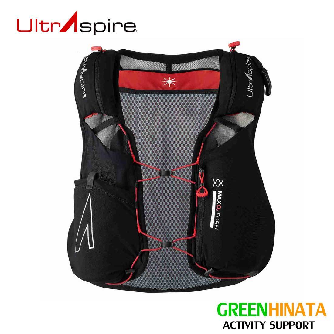UltrAspire ウルトラスパイア　トレランリュック　Sサイズ ウルトラスパイア レガシー トレランリュック 国内正規品 | 販売