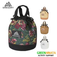 グレゴリー チンチバッグM 巾着 ポーチ バック   国内正規品|カ行|販売ブランド