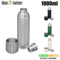 クリーンカンティーン TKPro 2.0 1.0L 保冷保温ボトル水筒 マグボトル  国内正規品|カ行|販売ブランド