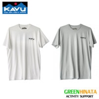 カブー クリア Klear Above Etch Art アート T ティーシャツ 半袖 T  国内正規品|カ行|販売ブランド