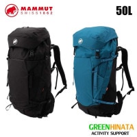 マムート リチウム 50 ハイキング リュック バックパック   国内正規品|マ行|販売ブランド