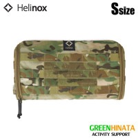 ヘリノックス タクティカルサイドストレージ スリム S マルチカム チェアオプション  国内正規品|ハ行|販売ブランド