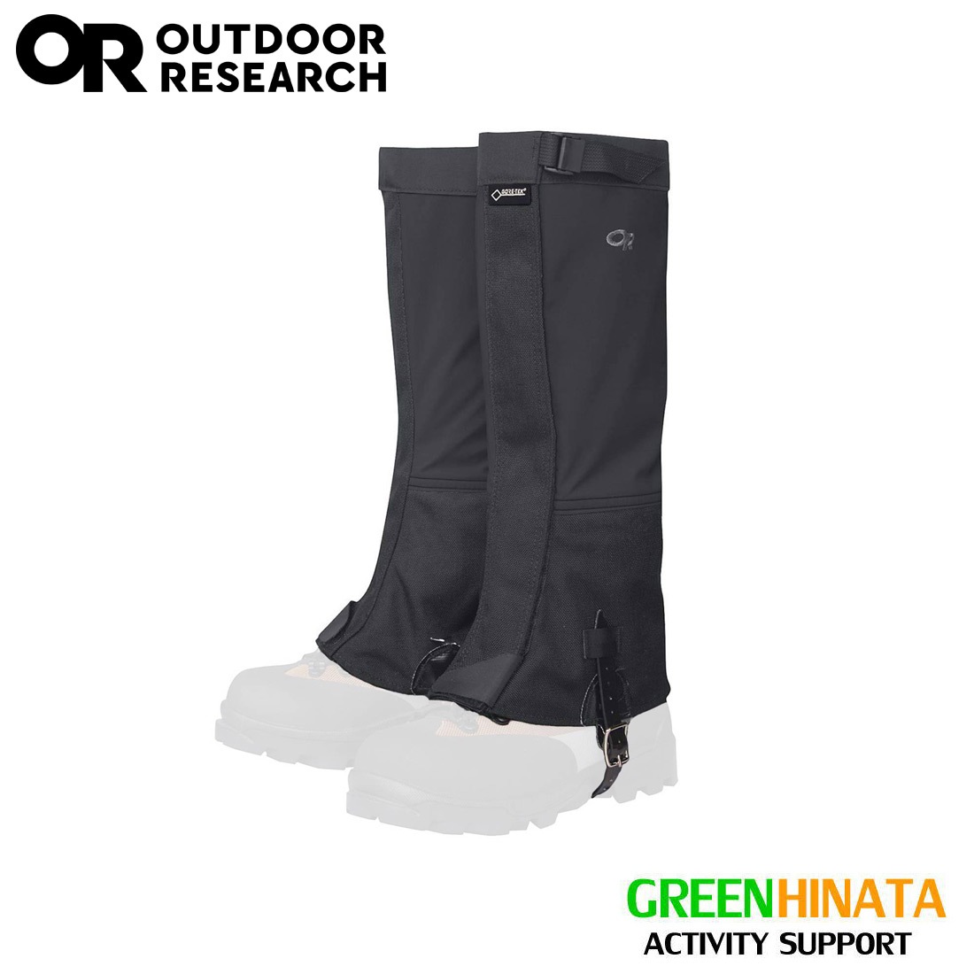 OUTDOOR RESEARCH ウィメンズ クロコゲイター サイズ:M アウトドアリサーチ ウィメンズ クロコゲイター UD スパッツ 泥除け 雪