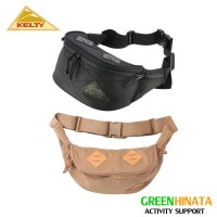 ケルティ アーバン ミニ ファニー ボディバック ウエストバック   国内正規品|カ行|販売ブランド