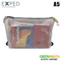エクスペド ビスタ オーガナイザー A5 PACKSACKS   国内正規品|ア行|販売ブランド